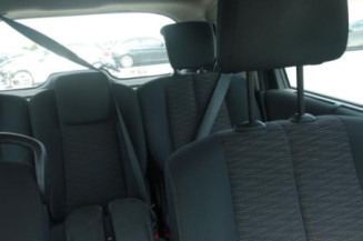 Pretensionneur de ceinture arriere gauche RENAULT SCENIC 2