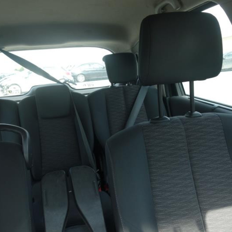 Pretensionneur de ceinture arriere gauche RENAULT SCENIC 2 Photo n°9