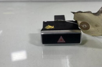 Bouton de warning VOLKSWAGEN SHARAN 2 Photo n°1