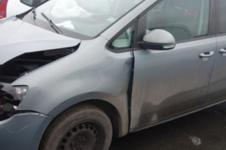 Amortisseur avant droit VOLKSWAGEN SHARAN 2 Photo n°1