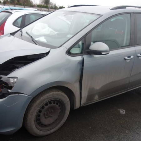 Amortisseur avant droit VOLKSWAGEN SHARAN 2 Photo n°1