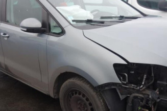 Amortisseur avant droit VOLKSWAGEN SHARAN 2
