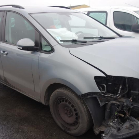 Amortisseur avant droit VOLKSWAGEN SHARAN 2