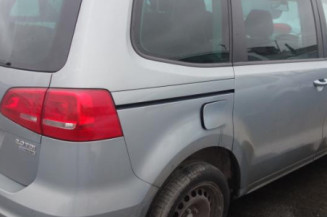 Amortisseur avant droit VOLKSWAGEN SHARAN 2