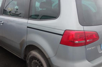 Amortisseur avant droit VOLKSWAGEN SHARAN 2