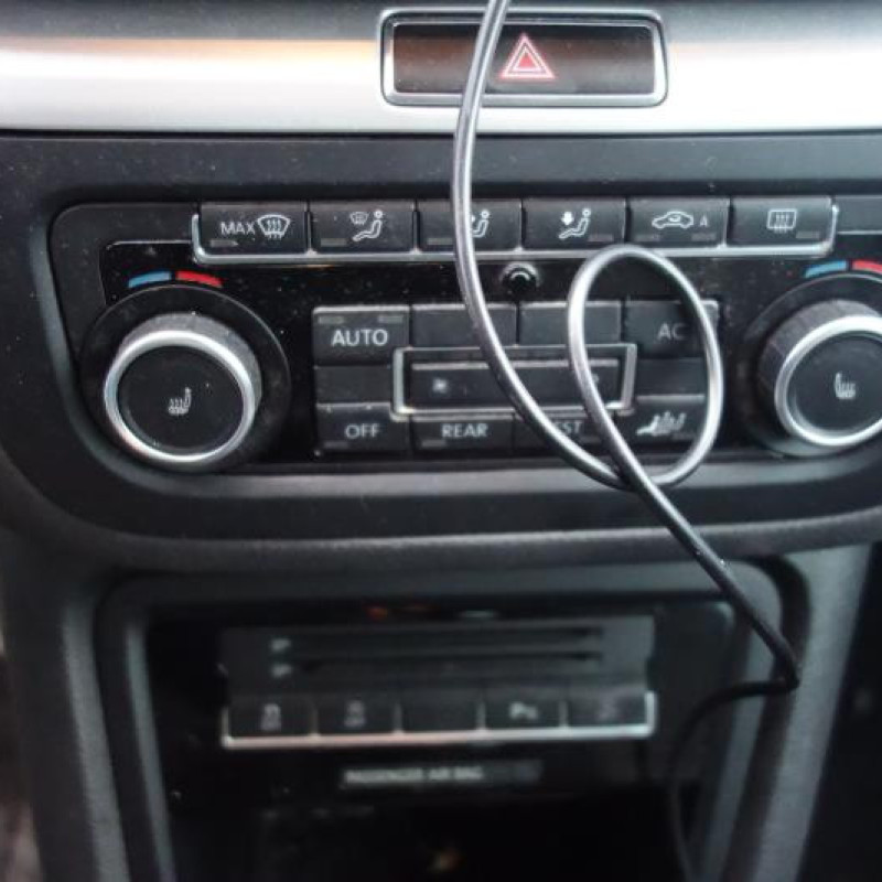 Amortisseur avant droit VOLKSWAGEN SHARAN 2 Photo n°7