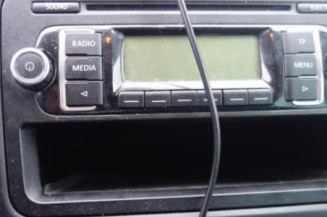 Amortisseur avant droit VOLKSWAGEN SHARAN 2