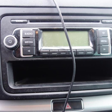 Etrier avant droit (freinage) VOLKSWAGEN SHARAN 2