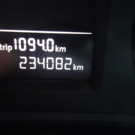 Etrier avant gauche (freinage) VOLKSWAGEN SHARAN 2