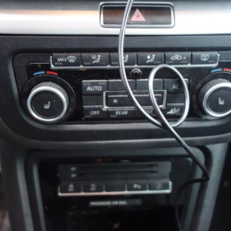 Etrier avant gauche (freinage) VOLKSWAGEN SHARAN 2