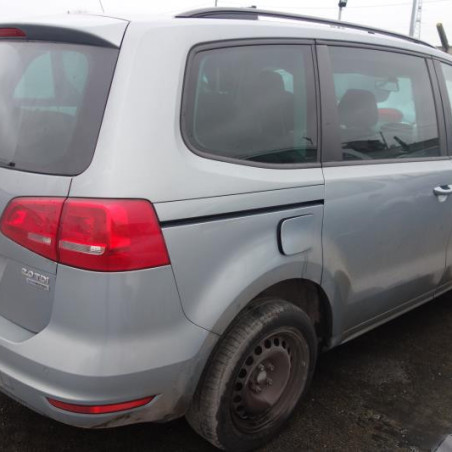 Pivot de moyeu avant gauche VOLKSWAGEN SHARAN 2