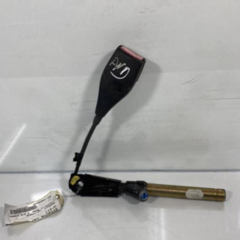 Pretensionneur de ceinture avant droit RENAULT LAGUNA 2 Photo n°1