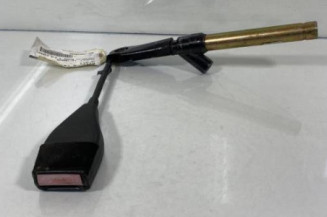 Pretensionneur de ceinture avant droit RENAULT LAGUNA 2