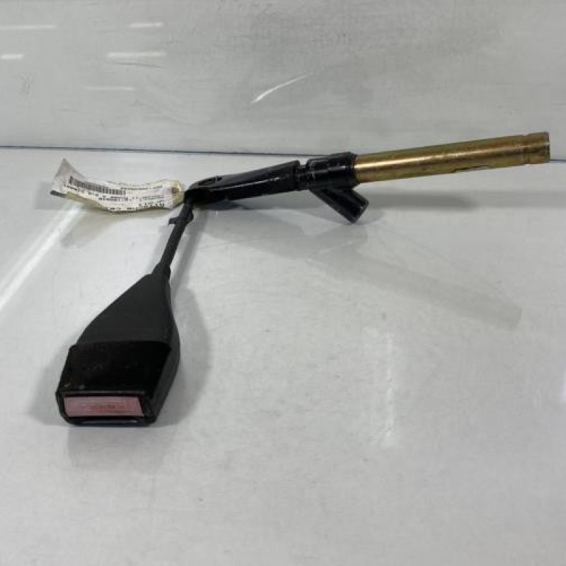 Pretensionneur de ceinture avant droit RENAULT LAGUNA 2 Photo n°3