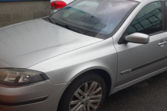 Pretensionneur de ceinture avant droit RENAULT LAGUNA 2