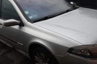 Pretensionneur de ceinture avant droit RENAULT LAGUNA 2