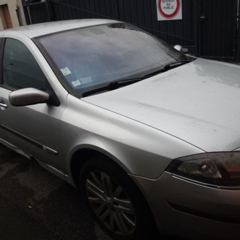 Pretensionneur de ceinture avant droit RENAULT LAGUNA 2 Photo n°5