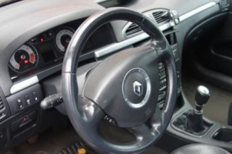 Pretensionneur de ceinture avant droit RENAULT LAGUNA 2