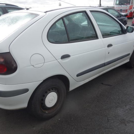 Custode arriere gauche (porte) RENAULT MEGANE
