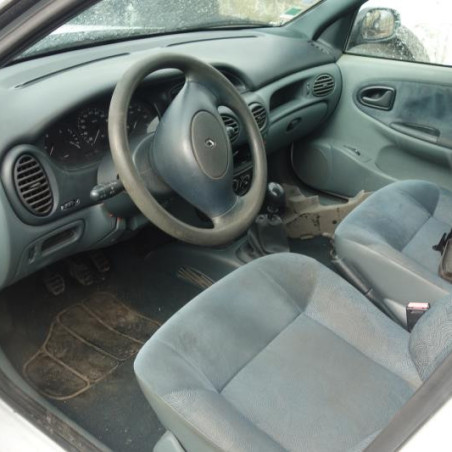 Custode arriere gauche (porte) RENAULT MEGANE