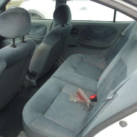 Custode arriere gauche (porte) RENAULT MEGANE