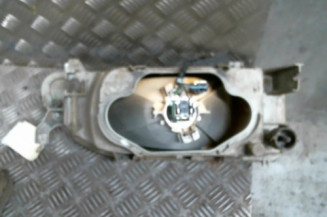 Optique avant principal gauche (feux)(phare) RENAULT R19 Photo n°1