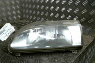 Optique avant principal gauche (feux)(phare) RENAULT R19