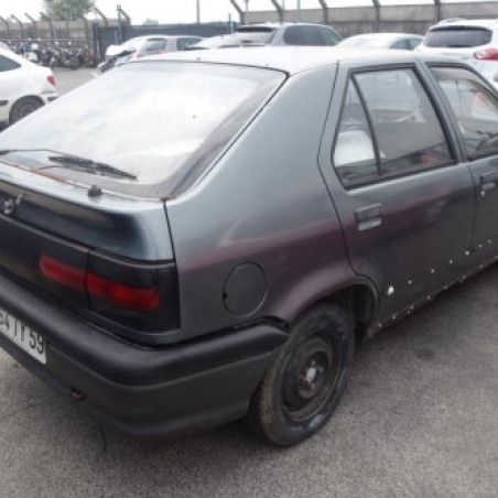 Vitre arriere droit RENAULT R19
