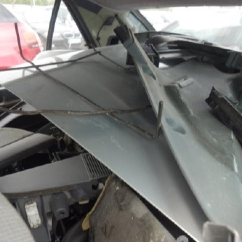 Vitre arriere droit RENAULT R19 Photo n°9