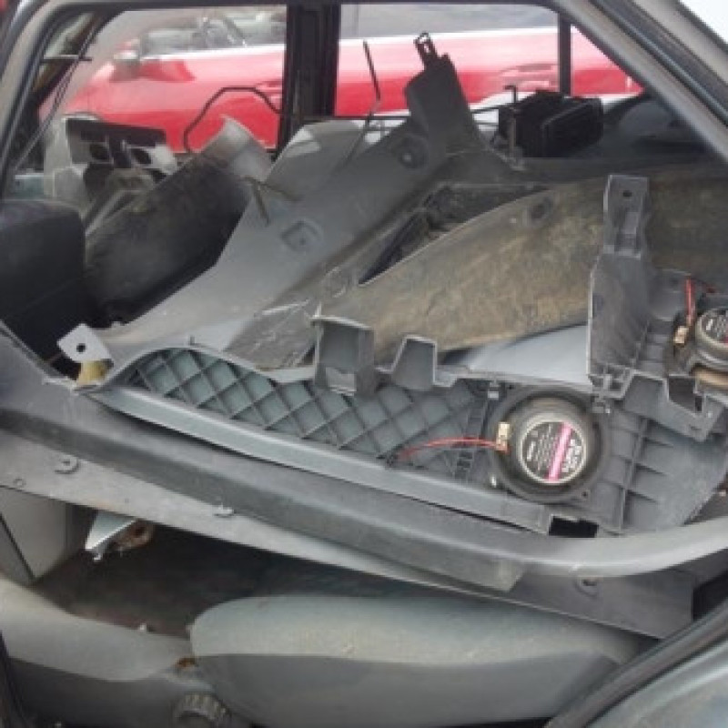 Avertisseur/Klaxon RENAULT R19 Photo n°9
