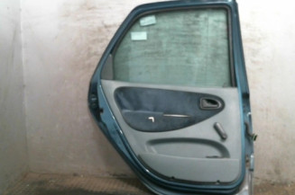 Porte arriere gauche RENAULT SCENIC 1