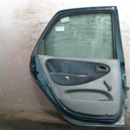 Porte arriere gauche RENAULT SCENIC 1