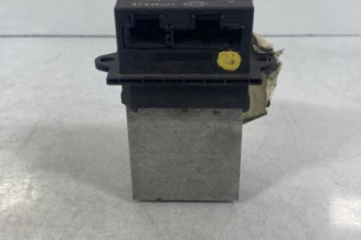 Resistance chauffage RENAULT SCENIC 1 Photo n°1