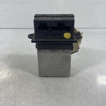 Resistance chauffage RENAULT SCENIC 1 Photo n°1