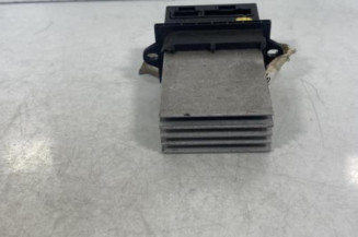 Resistance chauffage RENAULT SCENIC 1