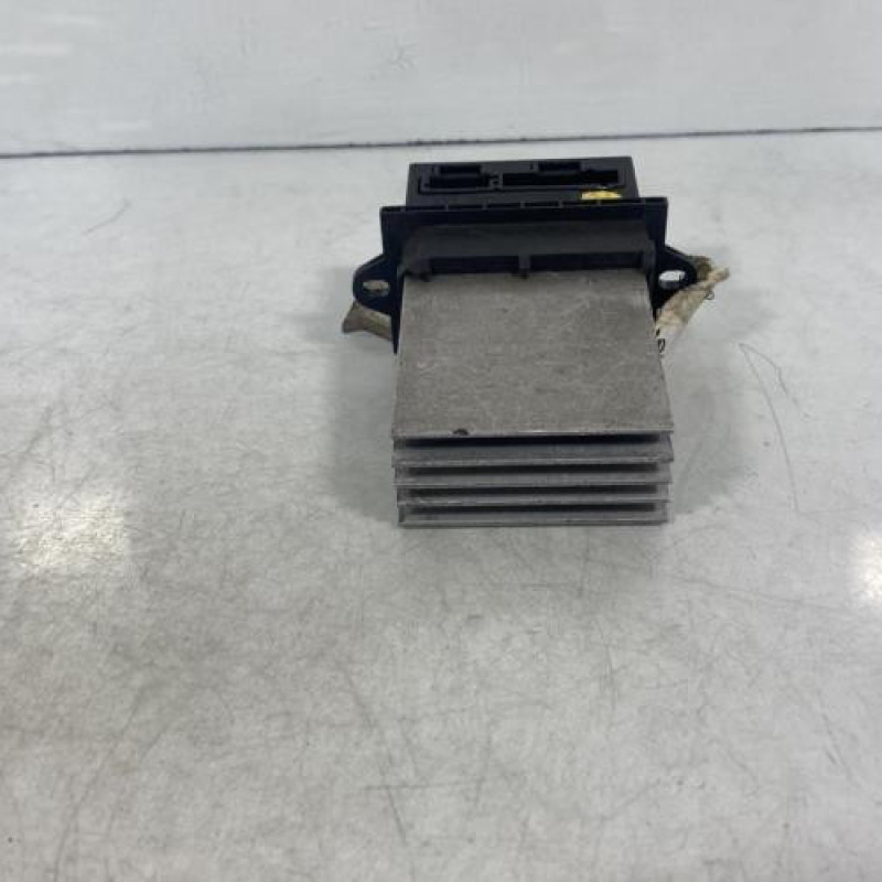 Resistance chauffage RENAULT SCENIC 1 Photo n°2