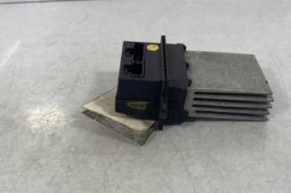 Resistance chauffage RENAULT SCENIC 1