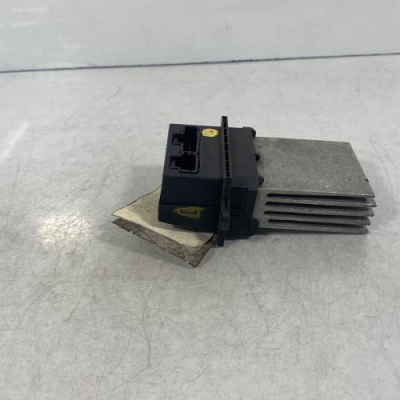 Resistance chauffage RENAULT SCENIC 1 Photo n°3