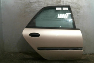 Porte arriere droit RENAULT LAGUNA 1 Photo n°1