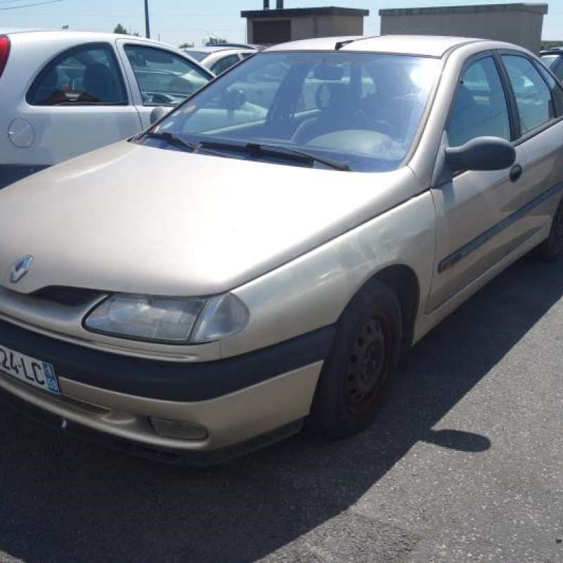 Porte arriere droit RENAULT LAGUNA 1 Photo n°3