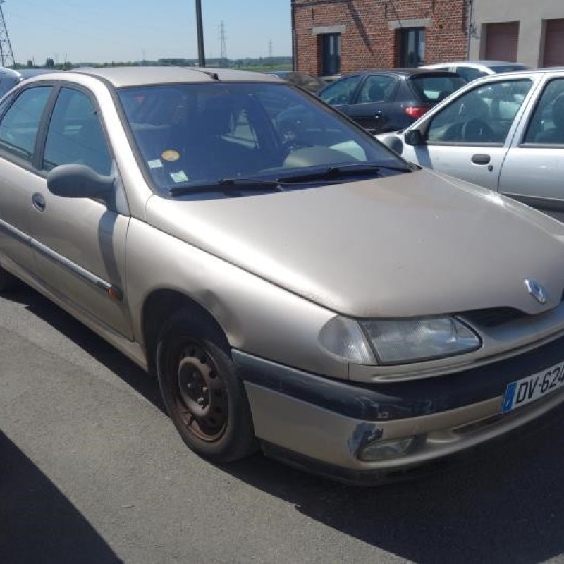 Porte arriere droit RENAULT LAGUNA 1 Photo n°4