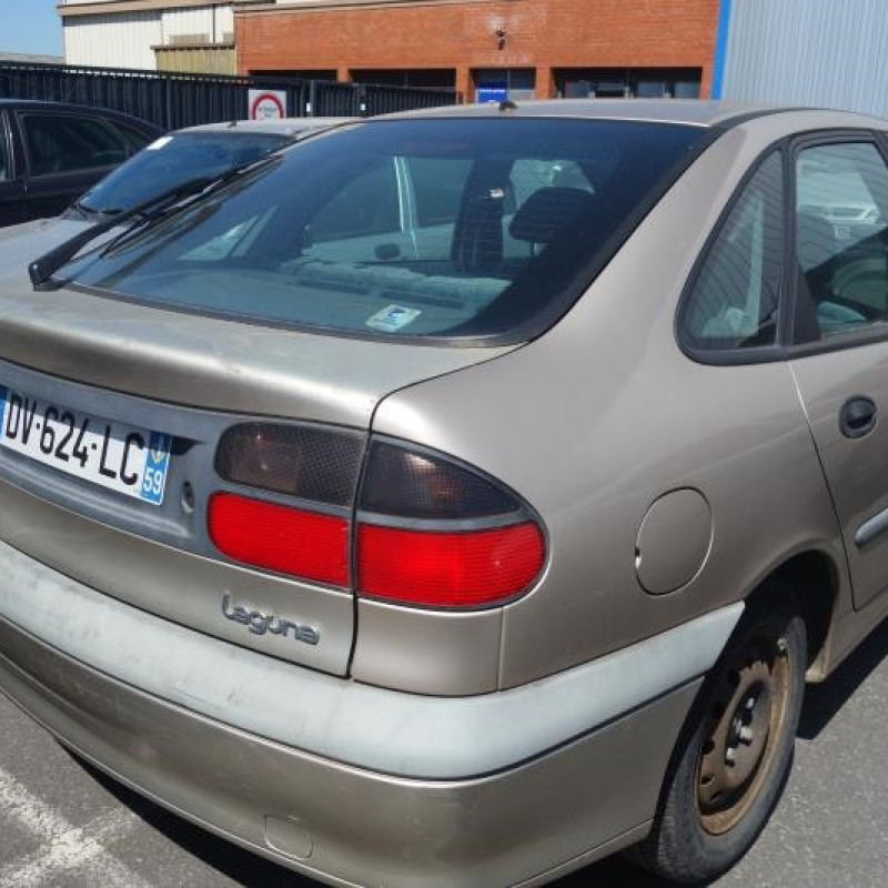 Porte arriere droit RENAULT LAGUNA 1 Photo n°5