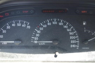 Porte arriere droit RENAULT LAGUNA 1
