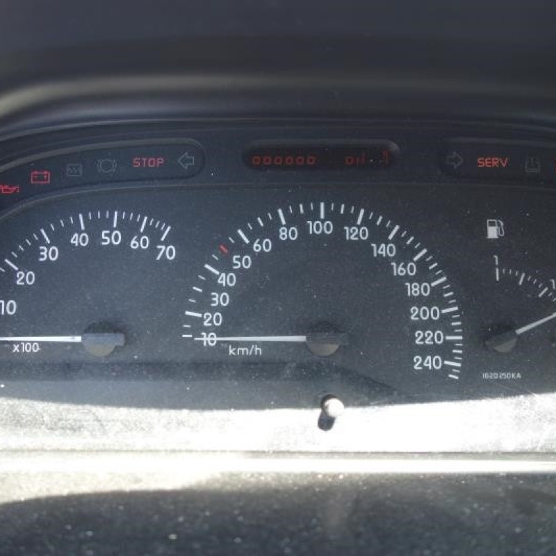 Porte arriere droit RENAULT LAGUNA 1 Photo n°11