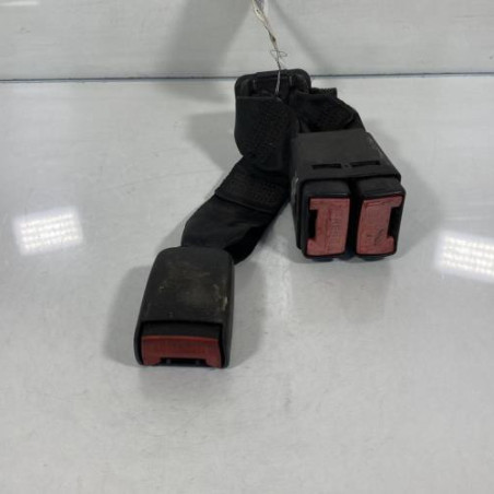 Attache ceinture arriere gauche RENAULT LAGUNA 1 Photo n°1