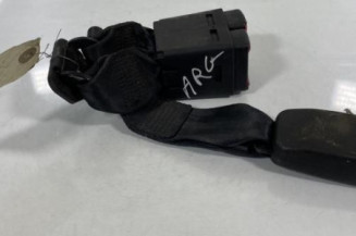 Attache ceinture arriere gauche RENAULT LAGUNA 1