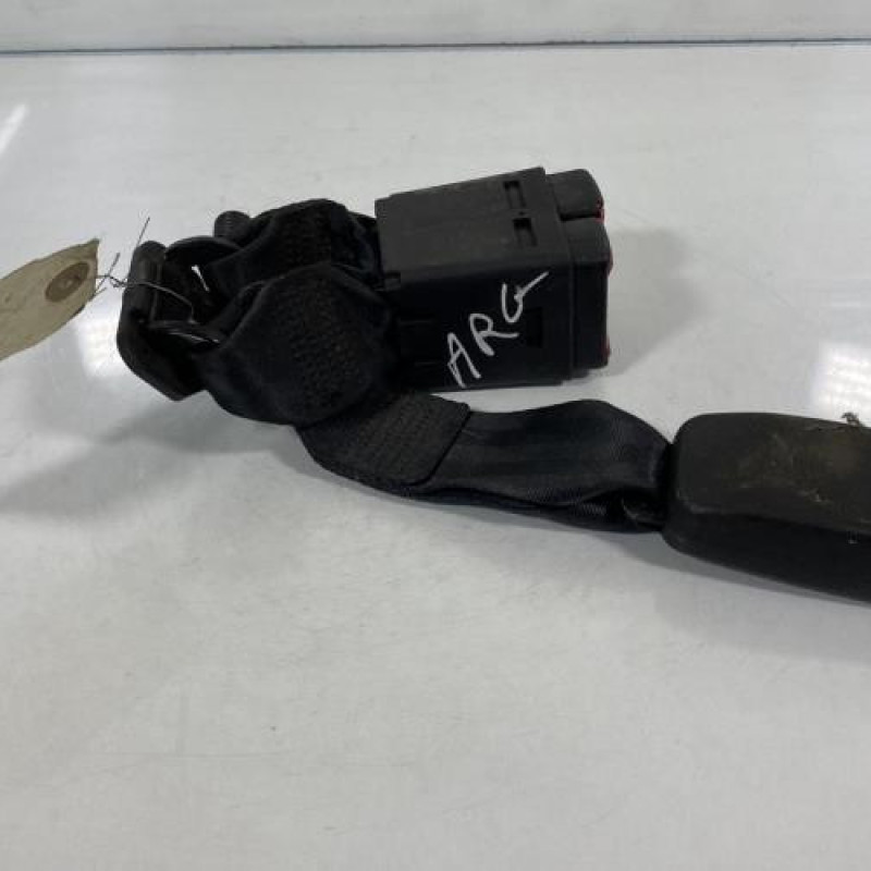 Attache ceinture arriere gauche RENAULT LAGUNA 1 Photo n°3