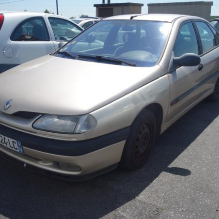 Etrier avant droit (freinage) RENAULT LAGUNA 1 Photo n°1