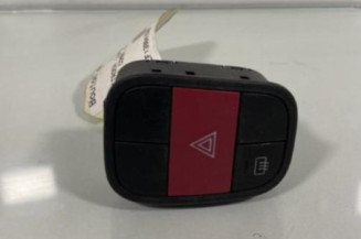 Bouton de warning CITROEN NEMO Photo n°1