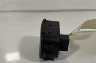 Bouton de warning CITROEN NEMO